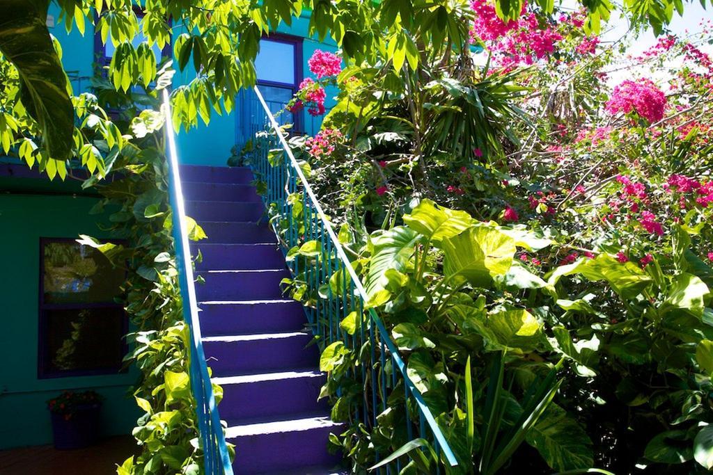 St. John Inn Cruz Bay 外观 照片