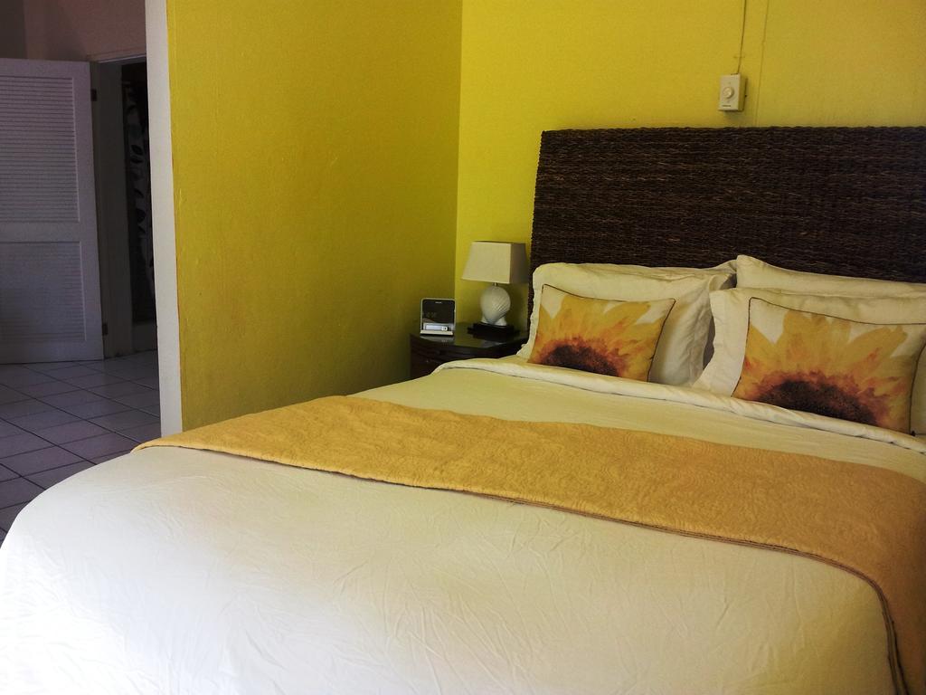 St. John Inn Cruz Bay 客房 照片