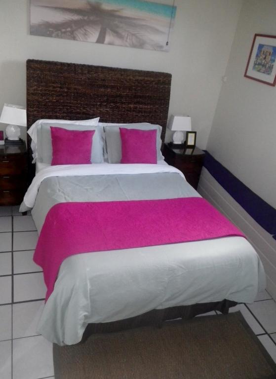 St. John Inn Cruz Bay 客房 照片