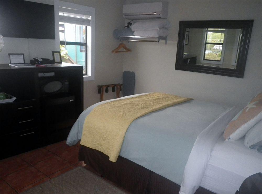 St. John Inn Cruz Bay 外观 照片