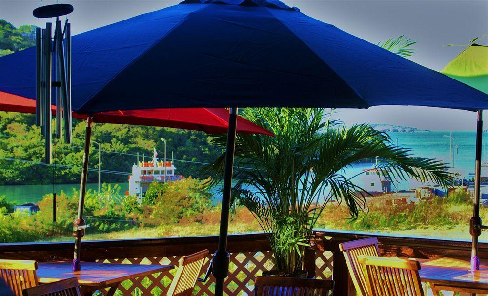 St. John Inn Cruz Bay 外观 照片