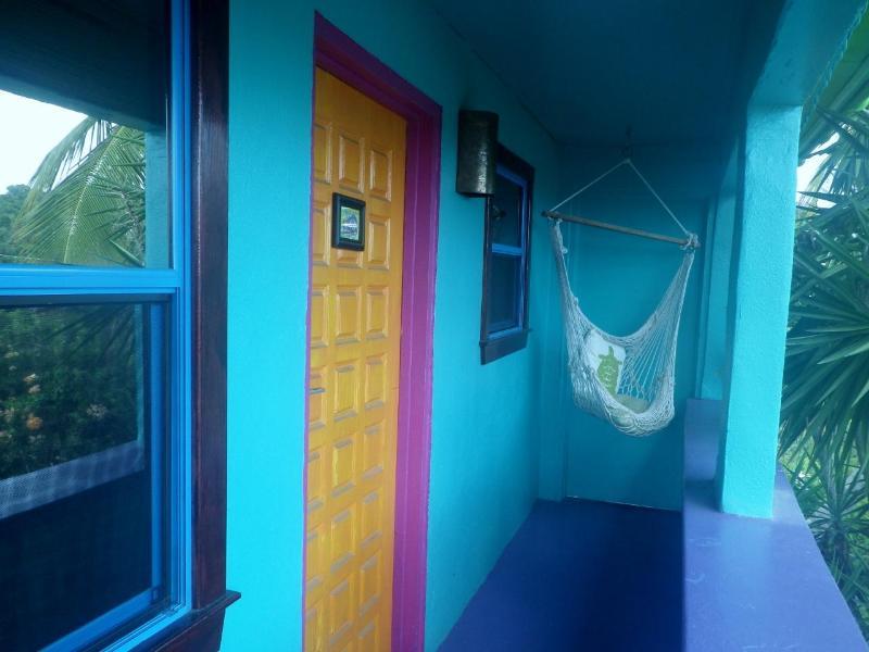 St. John Inn Cruz Bay 外观 照片