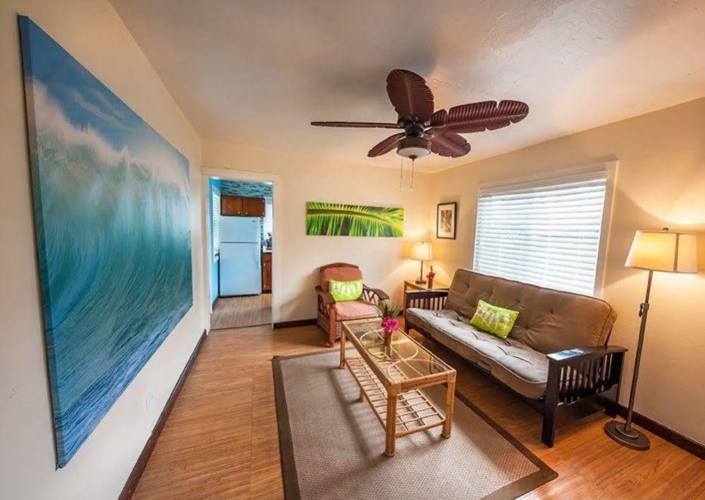 St. John Inn Cruz Bay 外观 照片