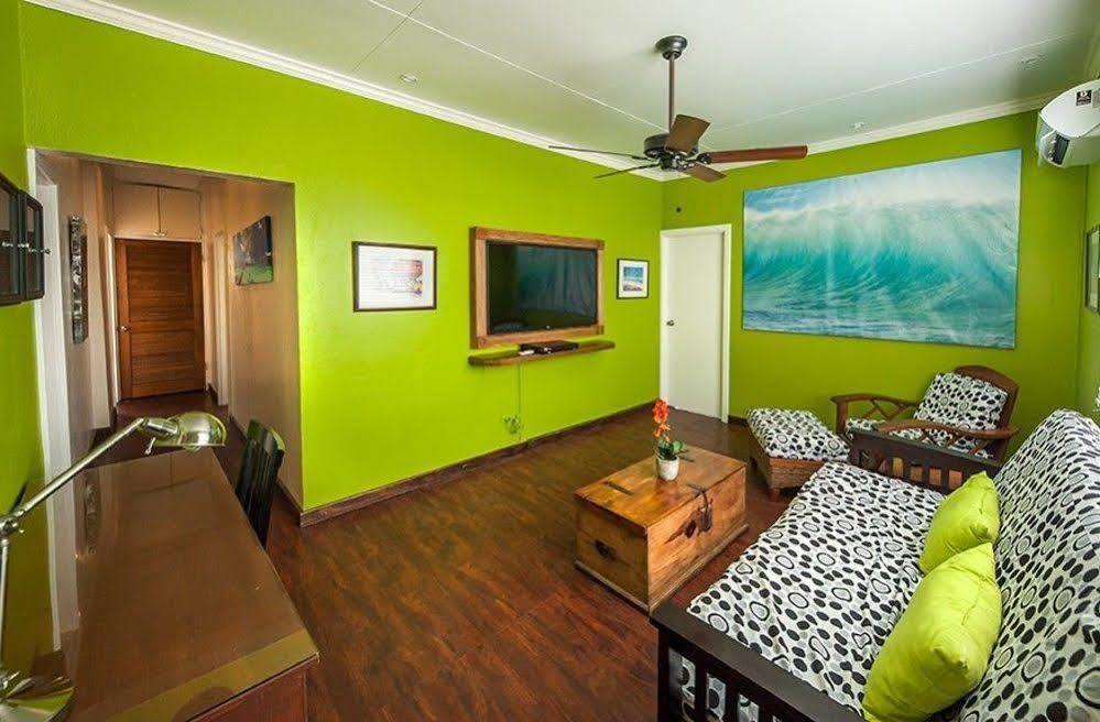 St. John Inn Cruz Bay 外观 照片